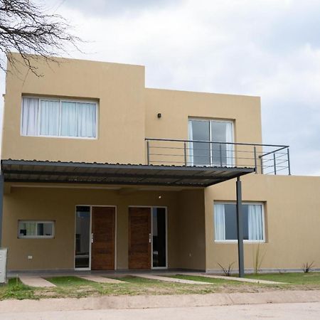 Hotel Cantera Respira Campo Potrero de los Funes Zewnętrze zdjęcie