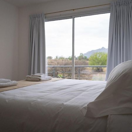Hotel Cantera Respira Campo Potrero de los Funes Zewnętrze zdjęcie
