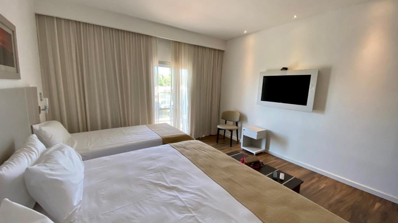 Hotel Cantera Respira Campo Potrero de los Funes Zewnętrze zdjęcie