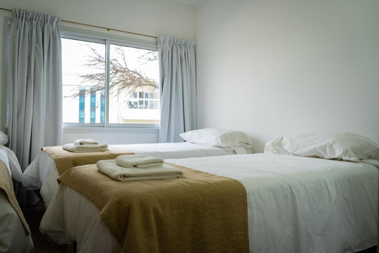 Hotel Cantera Respira Campo Potrero de los Funes Zewnętrze zdjęcie