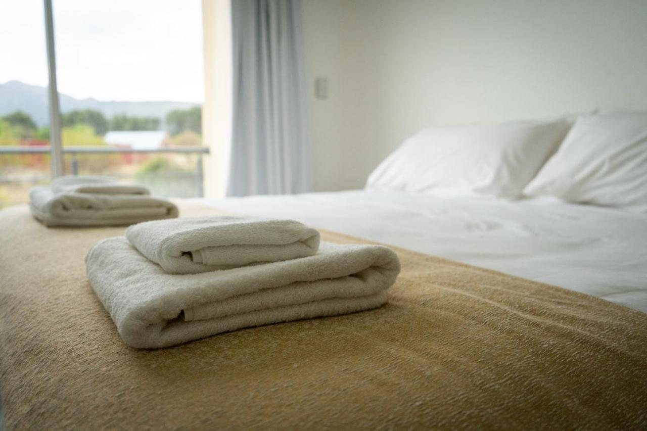 Hotel Cantera Respira Campo Potrero de los Funes Zewnętrze zdjęcie