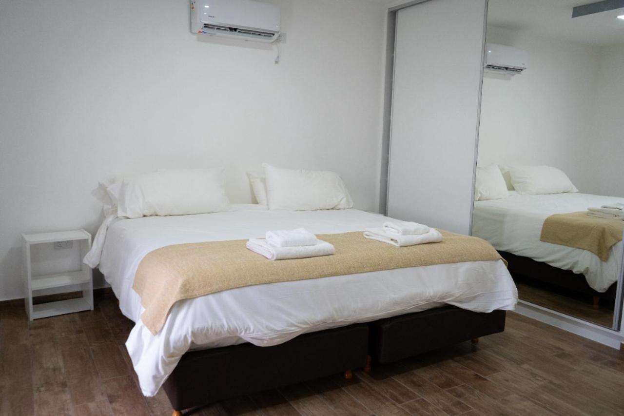 Hotel Cantera Respira Campo Potrero de los Funes Zewnętrze zdjęcie