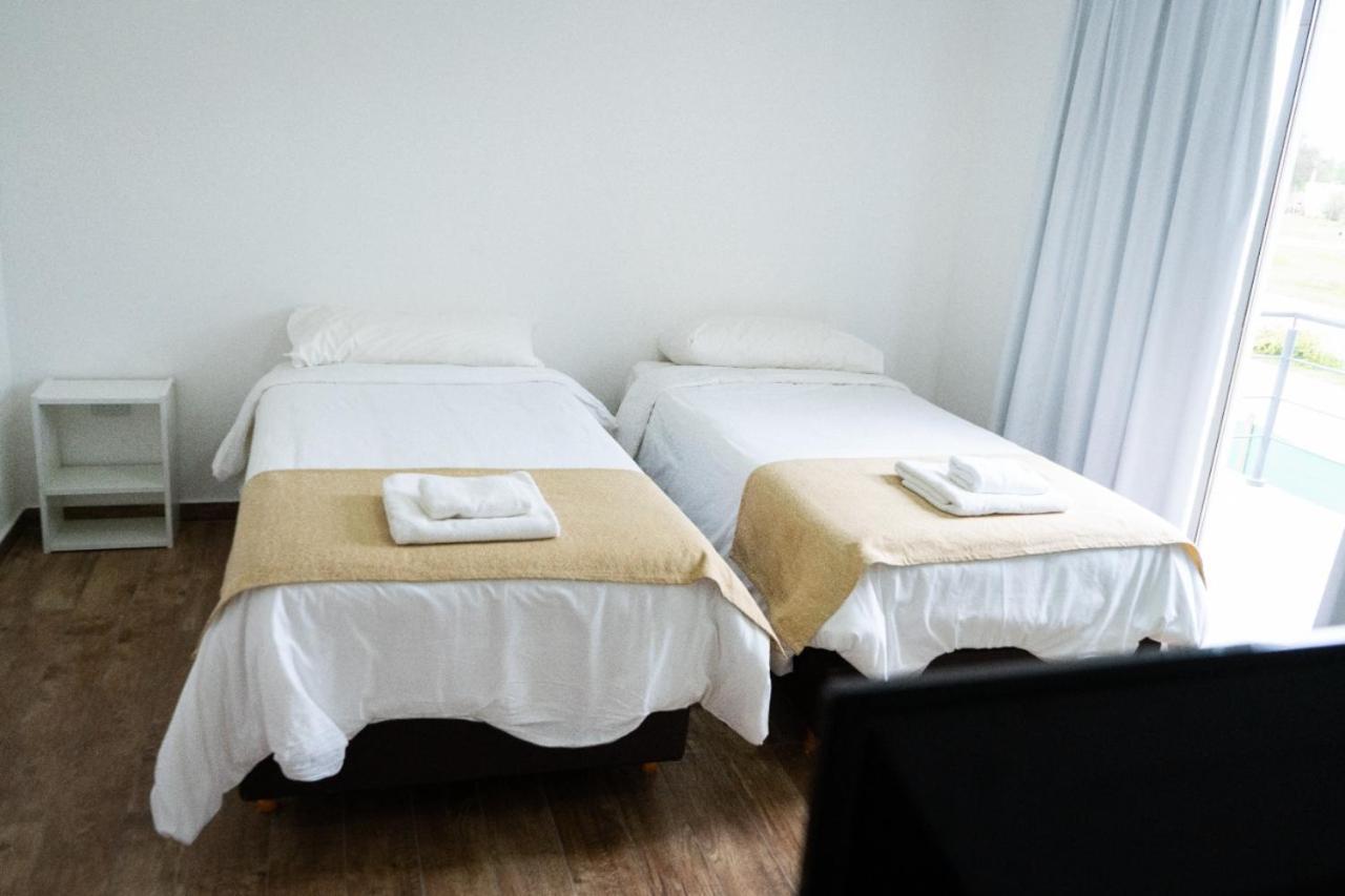 Hotel Cantera Respira Campo Potrero de los Funes Zewnętrze zdjęcie