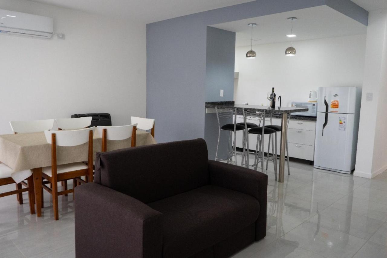 Hotel Cantera Respira Campo Potrero de los Funes Zewnętrze zdjęcie