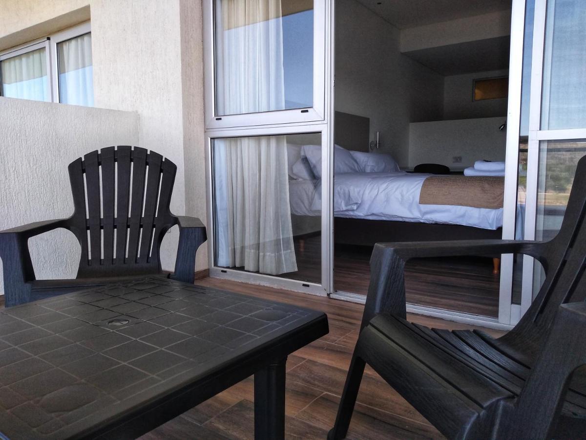 Hotel Cantera Respira Campo Potrero de los Funes Zewnętrze zdjęcie