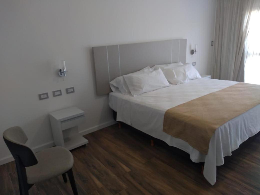 Hotel Cantera Respira Campo Potrero de los Funes Zewnętrze zdjęcie