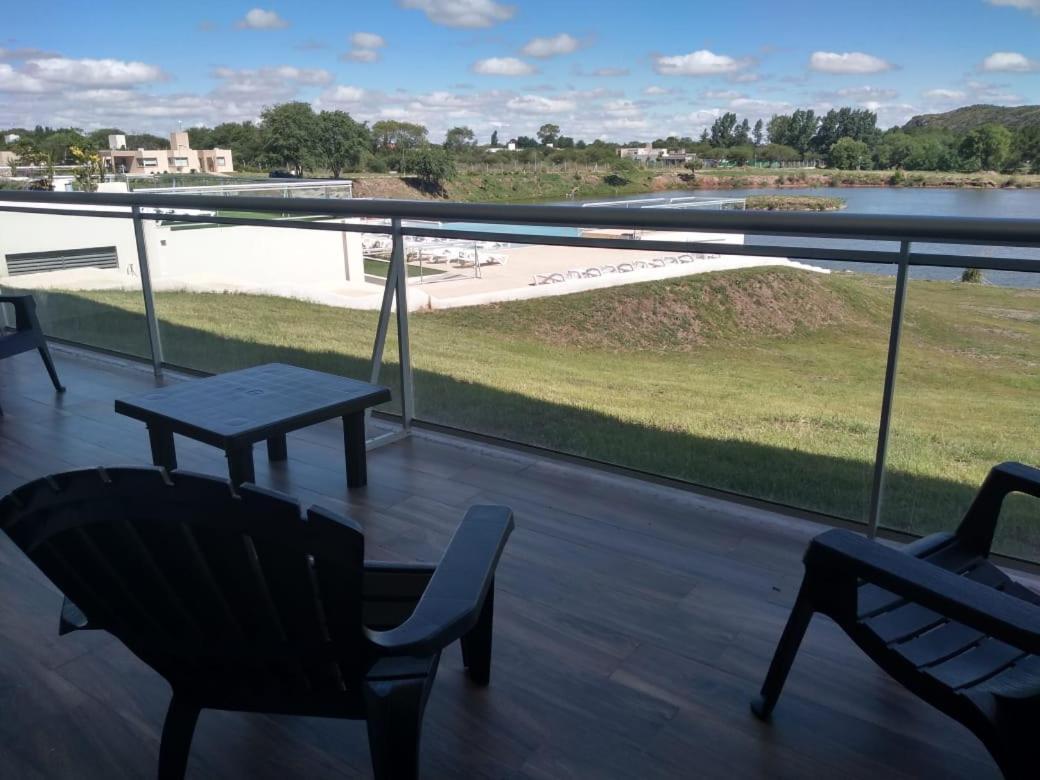 Hotel Cantera Respira Campo Potrero de los Funes Zewnętrze zdjęcie