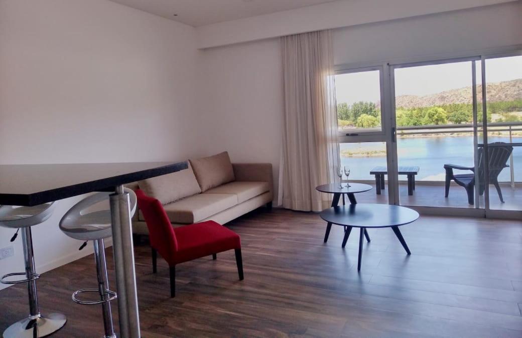 Hotel Cantera Respira Campo Potrero de los Funes Zewnętrze zdjęcie