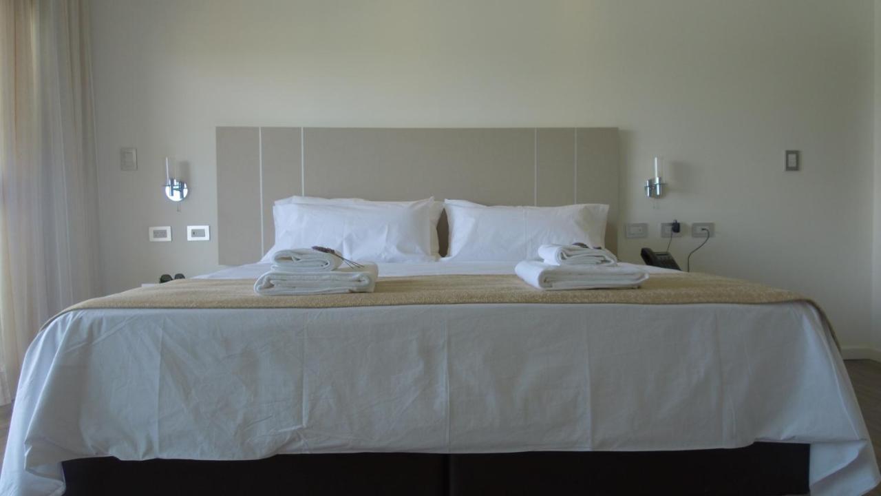 Hotel Cantera Respira Campo Potrero de los Funes Zewnętrze zdjęcie