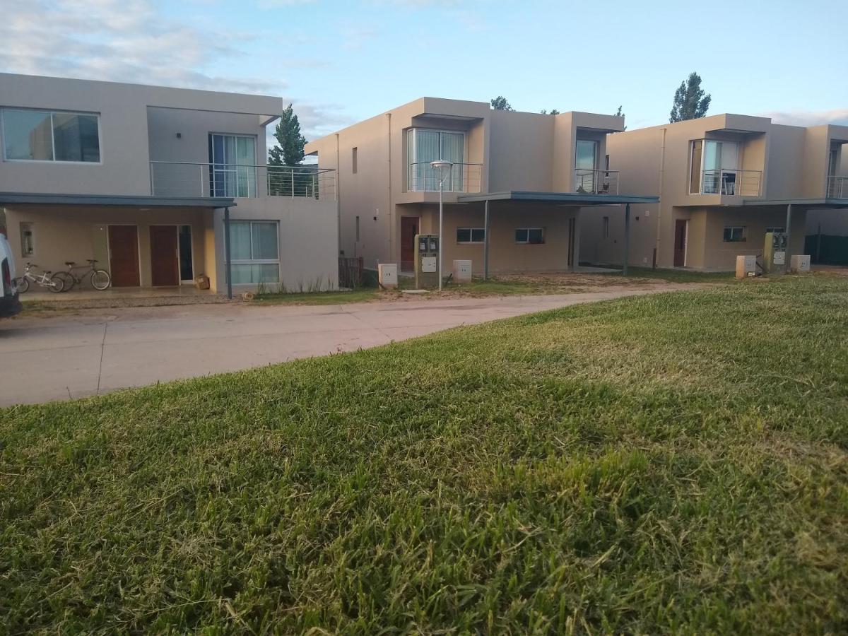 Hotel Cantera Respira Campo Potrero de los Funes Zewnętrze zdjęcie